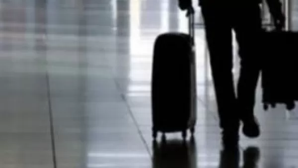 «Մինչ այս պահը գտնվում եմ օդանավակայանում». Մասիս Աբրահամյանը` իրեն ՀՀ չթողնելու մասին