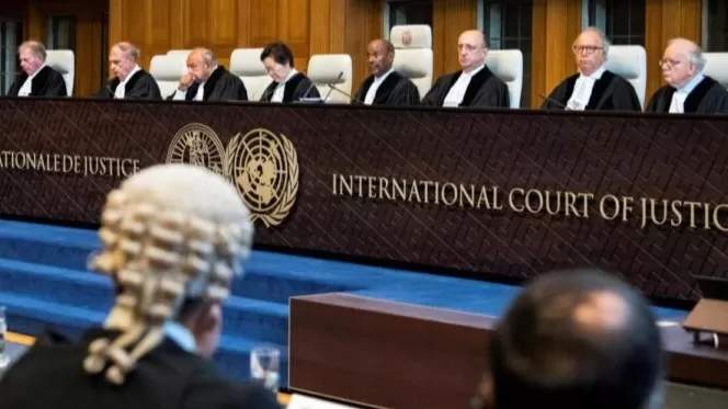 ՀՀ-ն Ադրբեջանի դեմ գործի շրջանակում նամակ է ներկայացրել ՄԱԿ-ի միջազգային դատարան