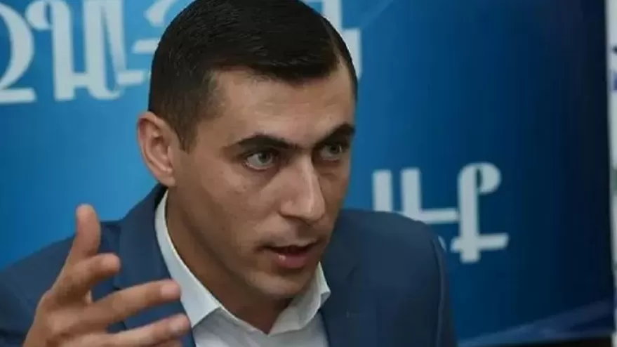 Սուրենյանը՝ եղանակի մասին 