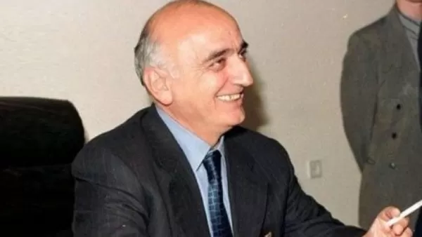 Վանո Սիրադեղյանի մահվան կապակցությամբ ստեղծվել է թաղման հանձնաժողով