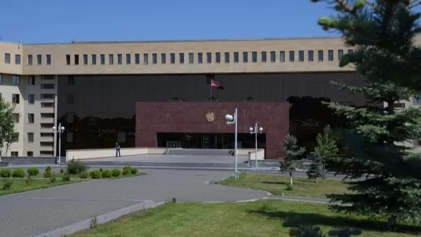 ՊՆ-ն անցկացրել է հրամանատարական հավաքներ