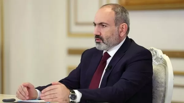 ՏԵՍԱՆՅՈՒԹ. «Էս սեղանի շուրջ միասին որոշումներ էինք կայացնում, դուրս էին գալիս ու ասում` մենք խաբար չենք». Փաշինյանը` դիվանագետների մասին