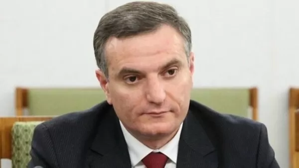 Հայաստանի համար կարևոր է, որ Արցախում ռուս խաղաղապահների ժամկետը չավարտվի. Զաքարյան 