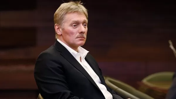 Պուտինը ստացել Է Պետդումայի դիմումը․ Պեսկովը մանրամասնում է 