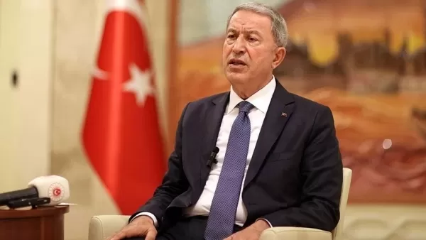 «Մենք ցանկանում ենք, որ Հայաստանը սեղմի Ադրբեջանի և Թուրքիայի մեկնած խաղաղության ձեռքը». Աքար