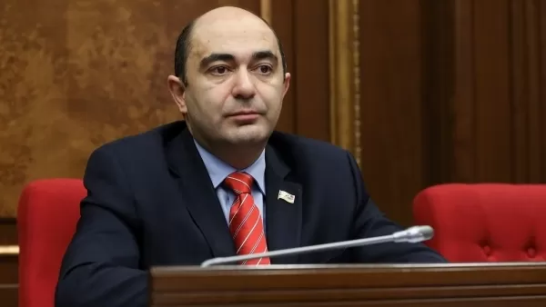 Երկրորդ փուլ նշանակում է ևս 28 օր երկիրը պահել ցնցումների մեջ․ Մարուքյան 