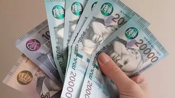 28-ամյա կինը, օգտվելով տանտիրուհու անուշադրությունից, գումար է գողացել
