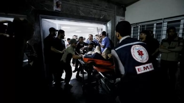 Քանի մարդ է մահացել Գազայի հիվանդանոցին հասցված հարվածներից․ պաշտոնական