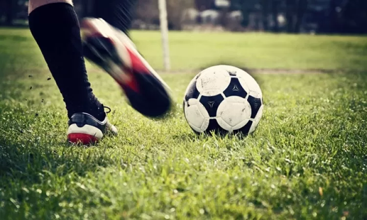 Աշտարակում ֆուտբոլ խաղալիս 12–ամյա տղան գանգուղեղային տրավմա է ստացել. վիճակը ծայրահեղ ծանր է. Արսեն Թորոսյան