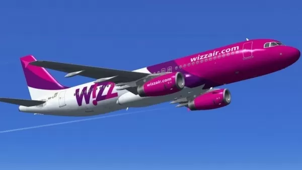 Lուրերը, որ «Wizz Air»-ը թռիչքներ է իրականացնելու Շիրակ օդանավակայանից, չեն համապատասխանում իրականությանը. Տաթևիկ Ռևազյան