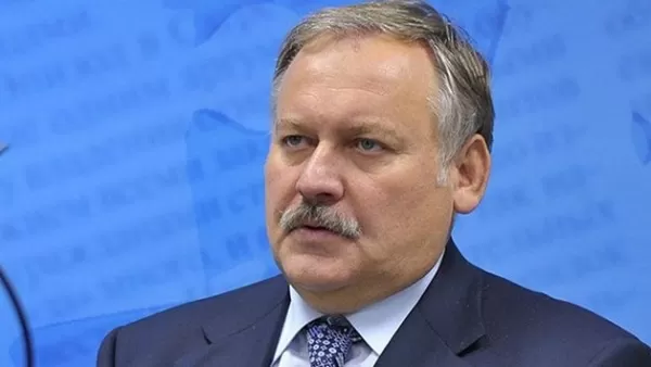 Զատուլինը շնորհավորել է արցախցիներին
