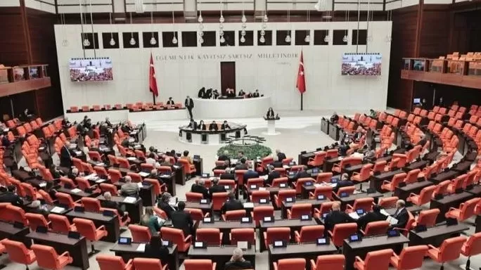 Թուրքիայի խորհրդարանը զգալի թարմացման է ենթարկվել