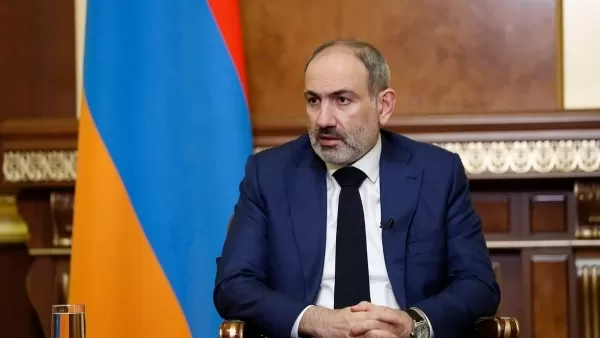 Այսօր Շուշին մեզ հետ չէ. Մենք սգում ենք նրա գերությունը, բայցև գիտակցում, որ պարտավոր ենք նշել նրա ազատագրման օրը. Նիկոլ Փաշինյան