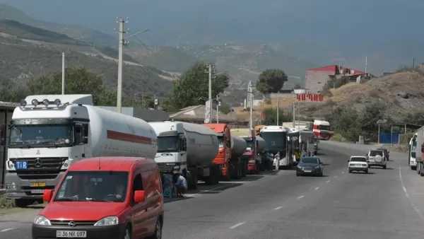  Ադրբեջանցիները սյունեցիներին բացատրել են, թե ինչու են «նեղում» իրանցիներին․ «Հրապարակ» 