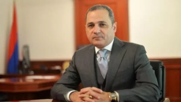 ՏԵՍԱՆՅՈՒԹ. Ադրբեջանական կողմը վերապահումների դիմաց պարտավորվել է իր զորքի  մի մասը հետ տանել. Վահե Հակոբյան