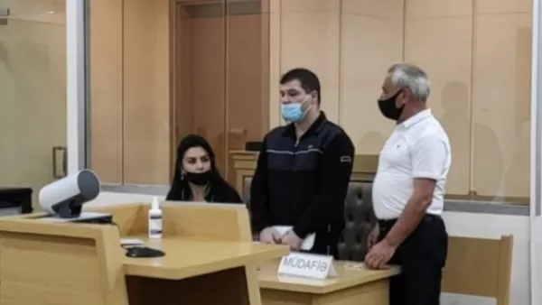 Ադրբեջանցի դատախազը պահանջել է 20 տարվա ազատազրկման դատապարտել լիբանանահայ Վիգեն Էուլջեկջյանին