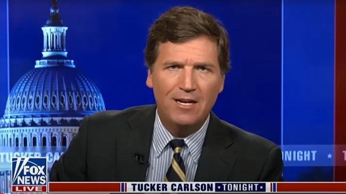 Ամերիկացի հաղորդավար Թաքեր Կարլսոնը հեռացել է Fox News-ից