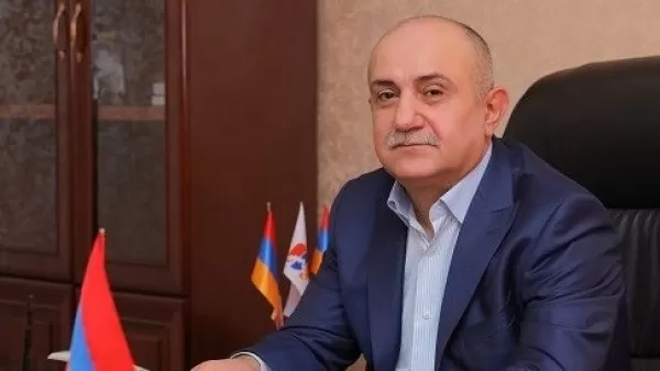 Ինչո՞ւ է Սամվել Բաբայանը լքել 44-օրյա պատերազմի հանգամանքներն ուսումնասիրող հանձնաժողովը. «Հրապարակ»