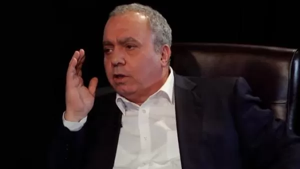 Հրանտ Բագրատյան. Հիմա էլ տնտեսական ճգնաժամն է թակում մեր դռները 