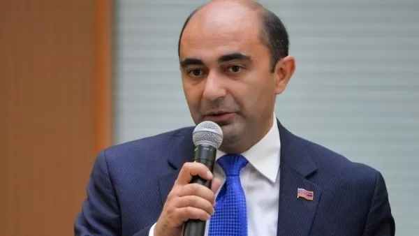 Ալիևը ՀՀ-ին մեղադրեց այն ամենում, ինչում ՀՀ-ն կարող է փաստաթղթավորված մեղադրել Ադրբեջանին. Մարուքյան 