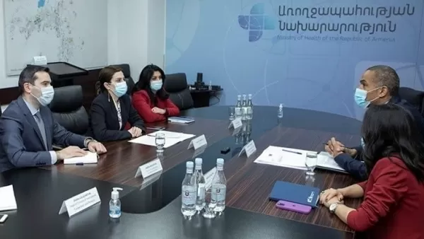 Հայկական կողմը կազմակերպել է հակառակորդի գերիների պատշաճ բուժօգնությունը և վերադարձը