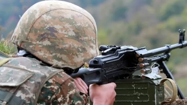 Պաշտպանության նախարարությունը հայտարարություն է տարածել 