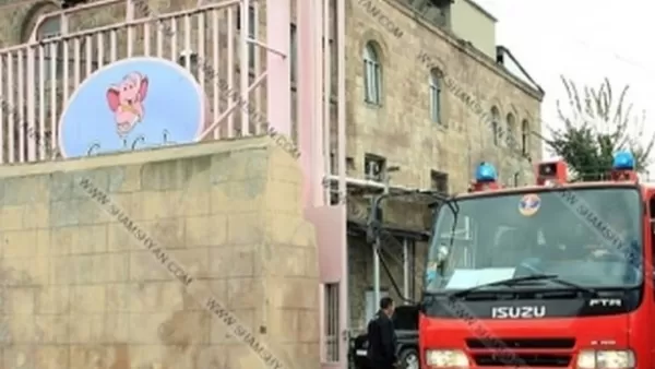 Պարզվել են «Գրանդ Քենդի»-ի արտադրամասում ավազակային հարձակման դեպքի մի շարք հանգամանքներ