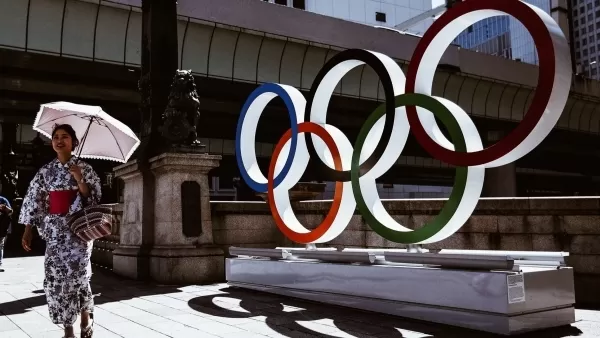 Տոկիո-2020. Ում հետ կմրցեն հայ մարզիկներն առաջիկա օրերին
