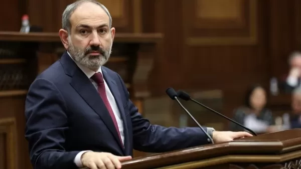 Վարչապետի չընտրության ուշագրավ պատկերը. «Հրապարակ»