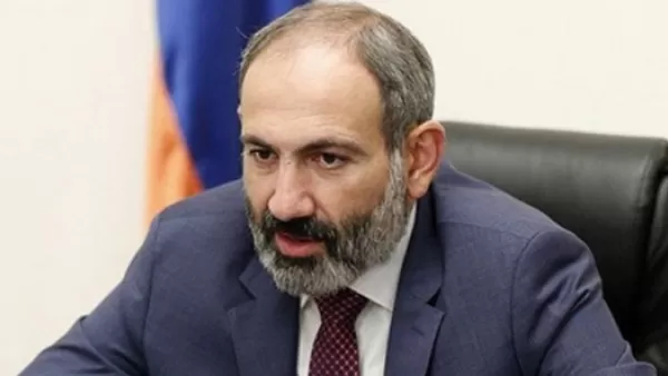 Հայաստանը ունի բարձր տնտեսական աճի տիրույթ. Փաշինյան 