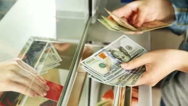 Ի՞նչ գնով են բանկերը վաճառում ռուբլին