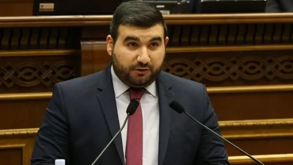 ՏԵՍԱՆՅՈՒԹ. Միֆ է, Սարգսյանը բանակցել է պատերազմը հետաձգելու համար. Ալեքսանյան