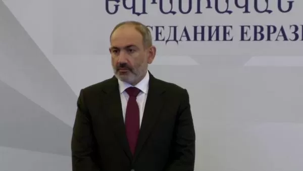 ՈՒՂԻՂ. Մեկնարկում է Եվրասիական միջկառավարական խորհրդի նիստը. պաշտոնյաների այցը