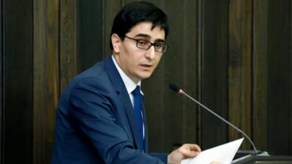 Հայաստանը Փառուխի դեպքերի հարցով դիմել է ՄԻԵԴ ու ՄԱԿ-ի դատարան
