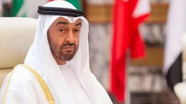 Արաբական Միացյալ Էմիրությունները նոր նախագահ ունի
