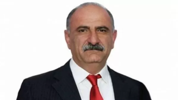 «Դավիթ Հարությունյան» դաշինքի առաջին համարը և շտաբի համակարգողը ազատ են արձակվել