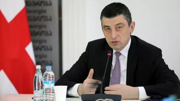 Երկիրն այս տարի չի կարողանա նույն քանակի զբոսաշրջիկ ընդունել, որքան նախորդ տարիներին. Գախարիա