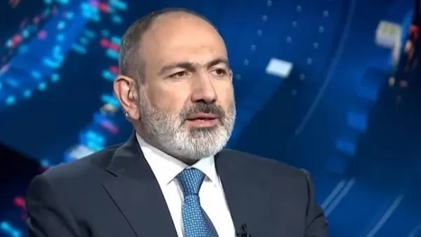  Ուկրաինայի դեպքերից հետո շատ բիզնեսներ Ռուսաստանից տեղափոխվել են Հայաստան․ Փաշինյան 