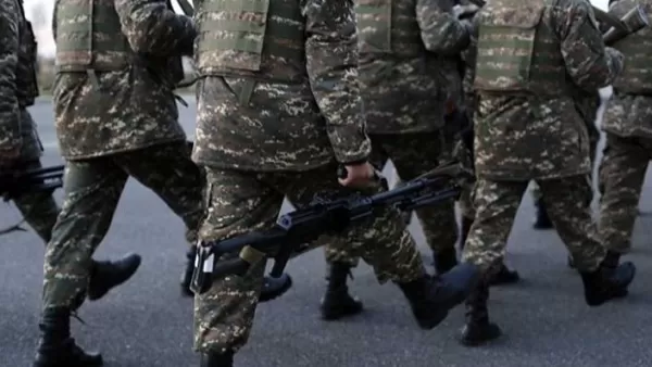 Հայ զինծառայողները կմեկնե՞ն Ղազախստան. մանրամասներ