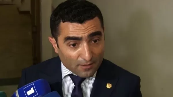 Երեխաները լսել են, որ երկրի առաջնորդն է իրենց գյուղում, վազել են, դիմավորել են. Պետրոսյան 