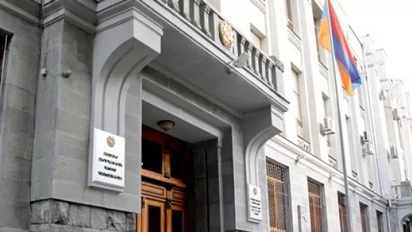 Բարեվարքության ստուգման արդյունքում հարուցվել է առաջին քրեական գործը