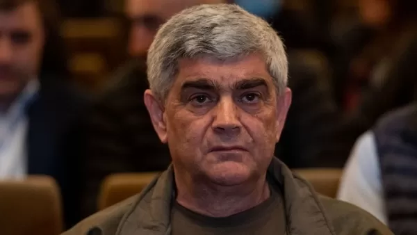 Վիտալի Բալասանյանը Բերձոր է այցելել ադրբեջանցի պաշտոնյաների հետ․ ի՞նչ են պատմում բնակիչները 