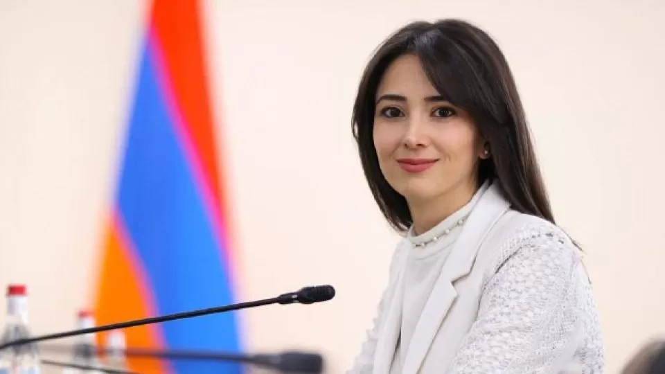 Ադրբեջանը պետք է ամբողջությամբ կատարի Միջազգային դատարանի որոշումը՝ առանց շահարկումների․ ՀՀ ԱԳՆ խոսնակ