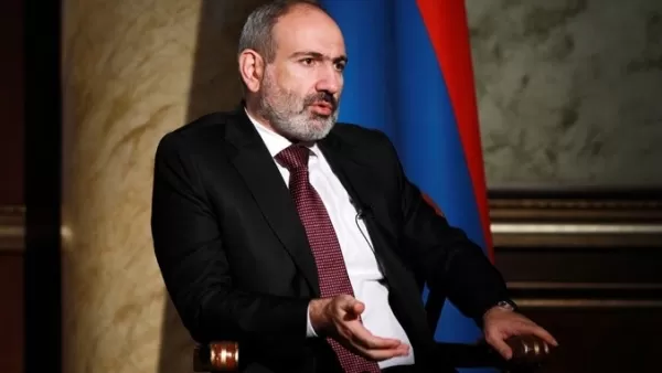 Հայաստանը միշտ հանդես է եկել Թուրքիայի հետ առանց նախապայմանների հարաբերությունների կարգավորման օգտին. Փաշինյան 