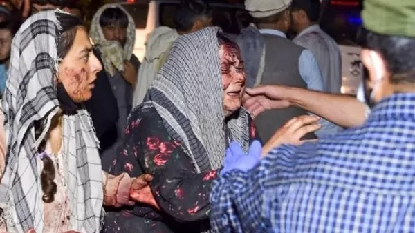 Երեկ Քաբուլի օդանավակայանի մոտ որոտած երկու պայթյունների զոհերի թիվը հասել Է 103-ի․ նրանց մեջ են նաև ԱՄՆ զինծառայողներ