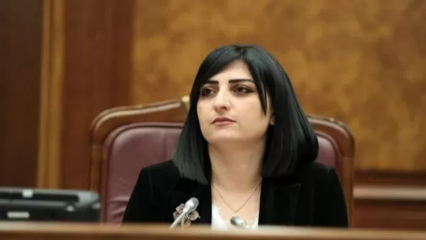 Քանի՞ ծառայողական քննություններ են սկսվել ոստիկանների գործողությունների վերաբերյալ․ Թովմասյանը մանրամասնում է 