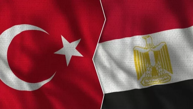 Տասը տարի անց Թուրքիան և Եգիպտոսը լիովին վերականգնել են դիվանագիտական հարաբերությունները