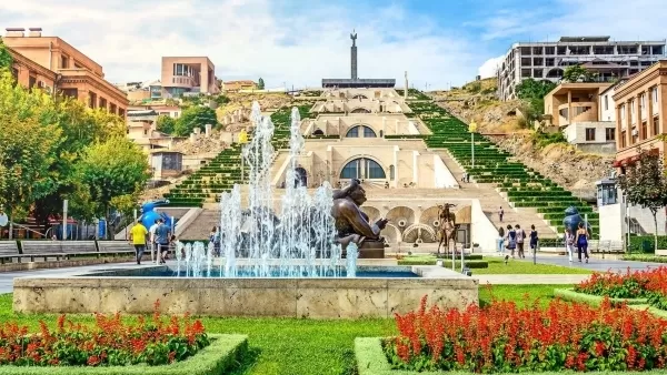 Եղանակը Հայաստանում. առաջիկա 5 օրվա կանխատեսումը