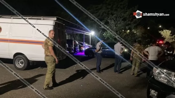 Ոստիկանությունը՝ Լևոն Տեր-Պետրոսյանի առանձնատանը ռումբի առկայության մասին