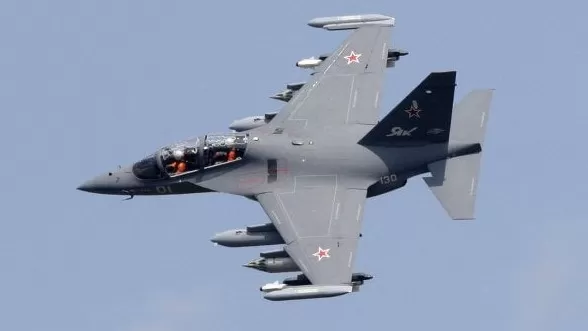 Ռուսաստանն Իրանին Як-130 ինքնաթիռներ է մատակարարել